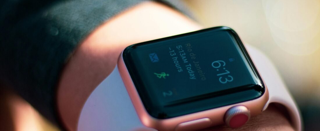 Los 10 Mejores Smartwatches Calidad-Precio de 2025