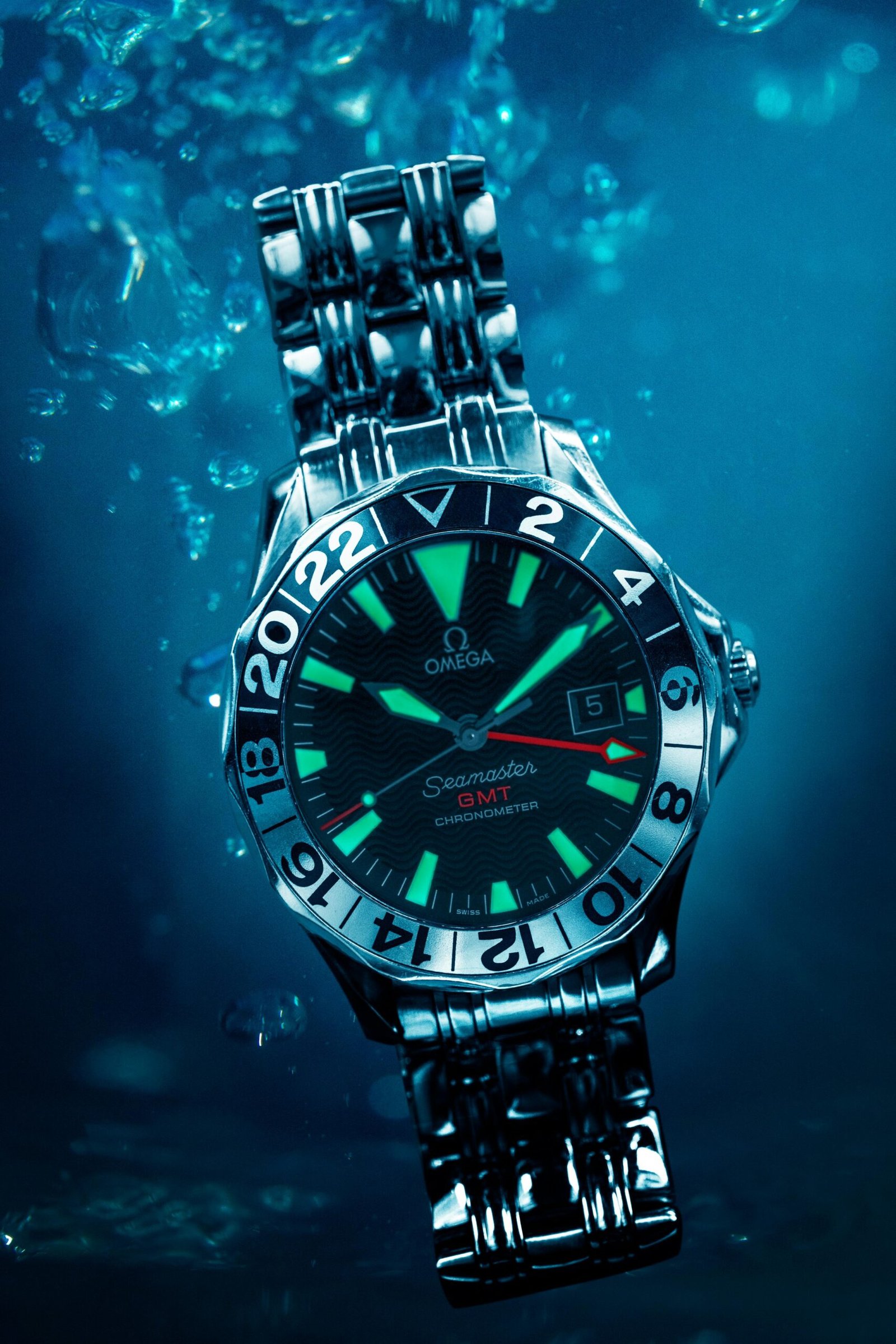 Guía de compra: los mejores relojes de buceo baratos